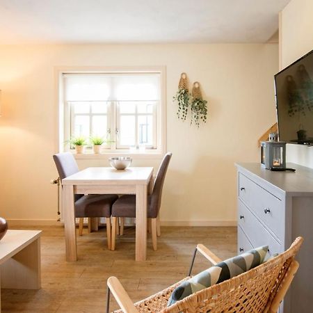 Appartementen Natuurlijk Egmond aan Zee Zewnętrze zdjęcie