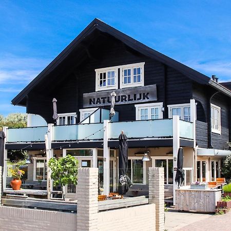 Appartementen Natuurlijk Egmond aan Zee Zewnętrze zdjęcie