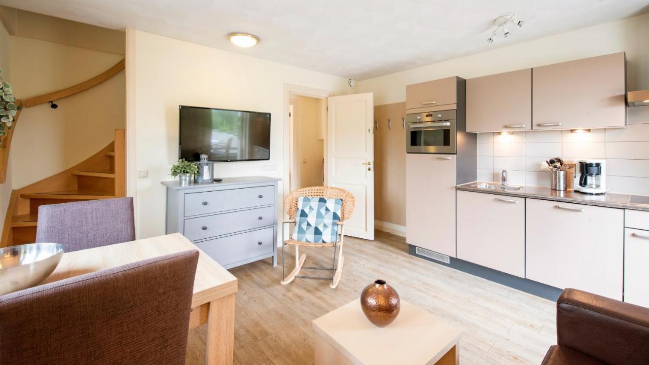 Appartementen Natuurlijk Egmond aan Zee Zewnętrze zdjęcie