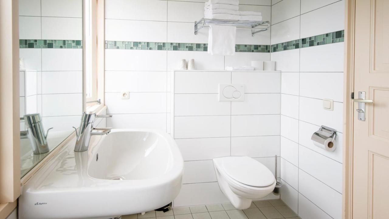 Appartementen Natuurlijk Egmond aan Zee Zewnętrze zdjęcie