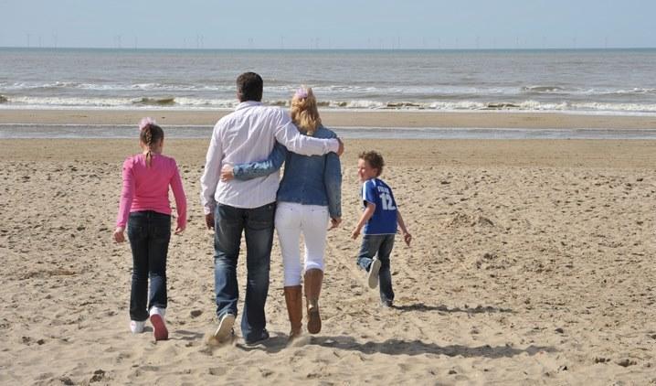 Appartementen Natuurlijk Egmond aan Zee Pokój zdjęcie
